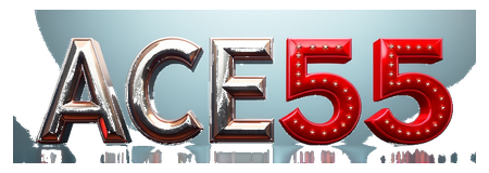 ace55 logo